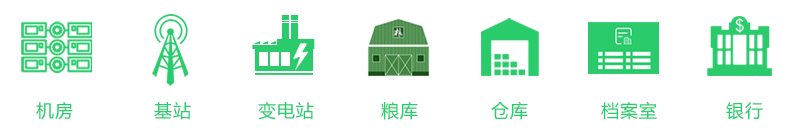 以太網(wǎng)遠(yuǎn)程空調(diào)控制器（RACC-IP）
